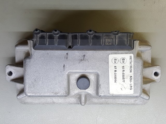 ECU Metatron 4100240 - 51910844 Fiat Panda , Lancia Musa